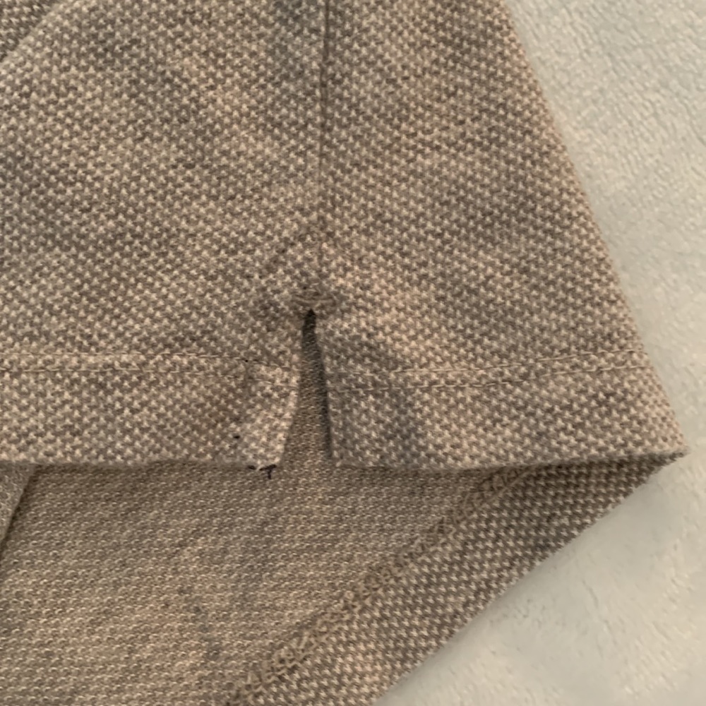 Mens Banana Republic Polo - Picture 7 of 8